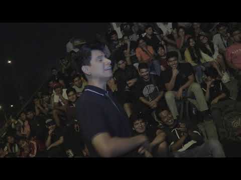 Pietro vs Hague vs JD vs Pecas - Backyard Battles Perú 2020 - Campo de Marte