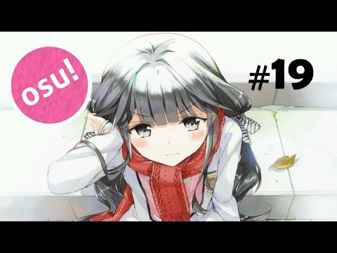 MASAMUNE-KUN NO REVENGE OP1!!! | OsuMania #19