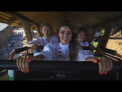 Sandra - You'll Be Mine [Fan-Made]