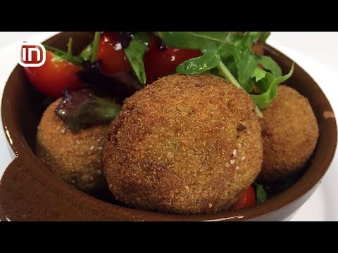 Kripe dhe Piper 02112017 - Qofte me kuskus