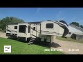Check out this Video for a 2019 Keystone Alpine 3701FL(Stock #416149)  for sale by Pop RVs. This unit is located in Sarasota, FL