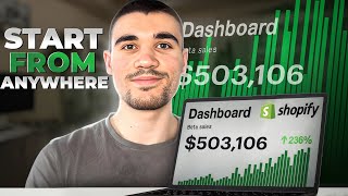 How to Start Dropshipping Worldwide in 2026
