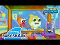 NEW Luck Of The Claw Baby Shark S Big Show Nickelodeon X Baby Shark Baby Shark Official