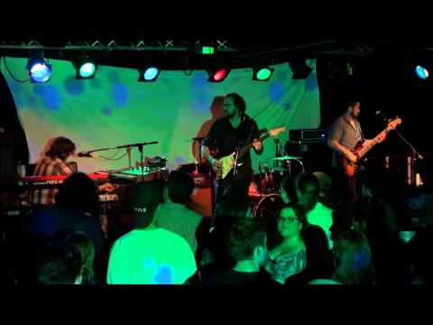 The Breakfast / What The Funk