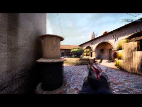 ESEA Season 19 Premier: SZPERO vs. Lions