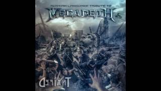 Megadeth - The Scorpion (Tribute to Megadeth) cover by Defiant