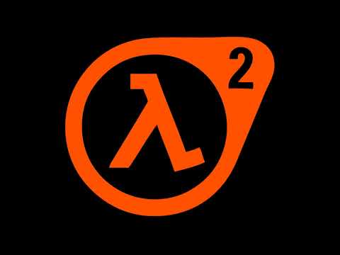 Half Life 2 - Lambda Core - Extended Mix