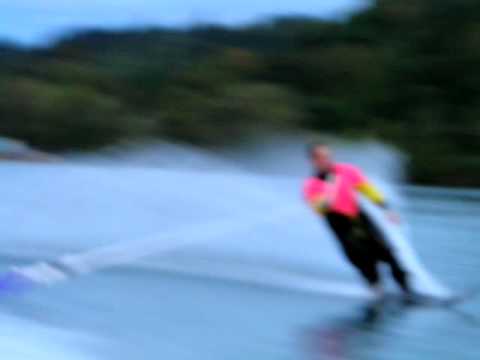 PWS UNOFFICIAL outdoor practice 09/30/09