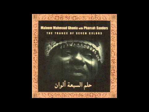 Maleem Mahmoud Ghania-The Trance Of Seven Colors [Full Album]