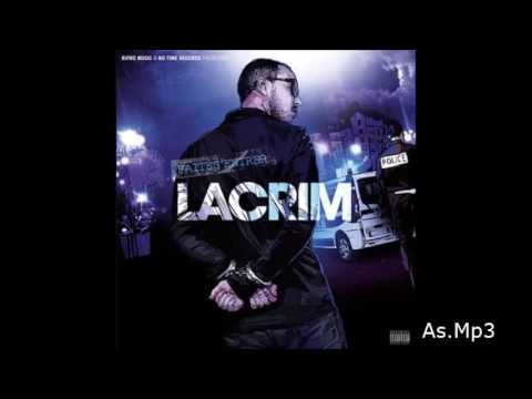 Lacrim New album RIPRO ep 05 Ft  Nessbeal, Sadek, SCH et Brulux