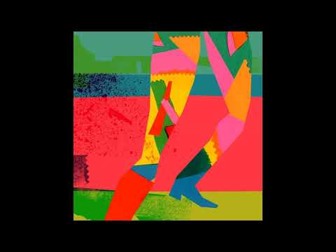 Disco Nuevo: Morbo y Mambo - Muta (2017)