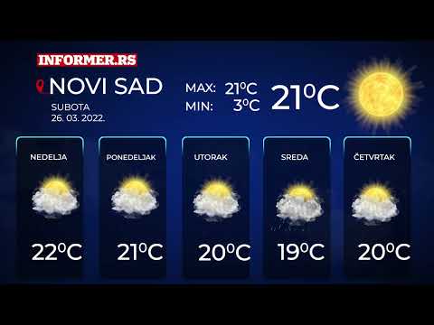 depresija promena vremena umor - Informer.rs
