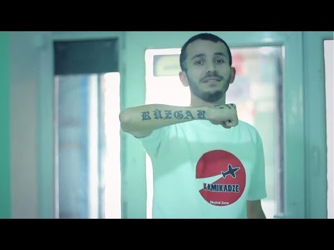 Best of Rüzgar a.k.a Kamikadze (mix verses)