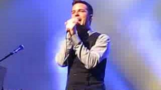 The Killers MGM Grand Foxwoods &quot;Neon Tiger&quot; 7/31