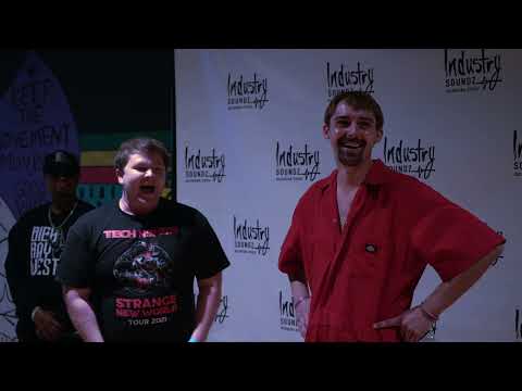 Mac Paddy vs Kyler Tobias