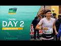 European Athletics Off Road Running Championships Ljubljana Kamnik 2026 Day 2 Livestream
