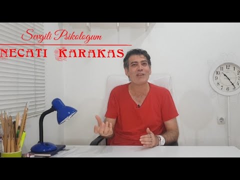 Somatizasyon Bozukluğu, Haşimoto Tiroidi, Tükenmişlik Sendromu Sevgili Psikoloğum Necati Karakaş