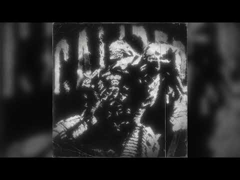 Phonkha - CALIBER (SLOWED)