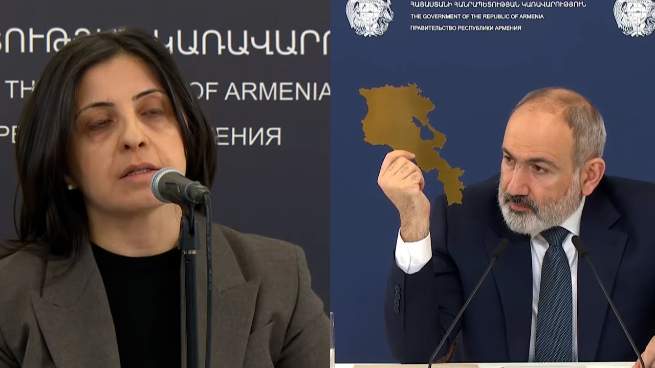 ՀՀ-ի շուրջ իրավիճակը շարունակում է մնալ լարված. Փաշինյան