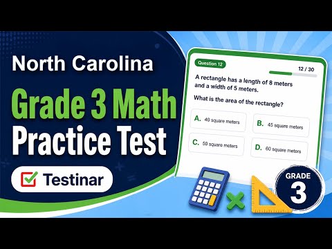 Nc Eog Practice Tests