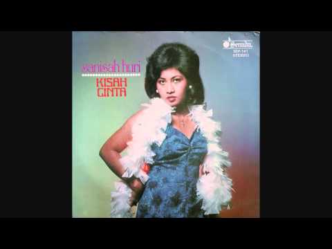 TARI TUALANG TIGA - SANISAH HURI