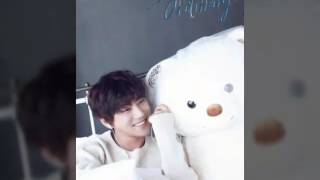 黄致列 황치열 Hwang Chi Yeul   #Be ordinary #4. 각[Angle]