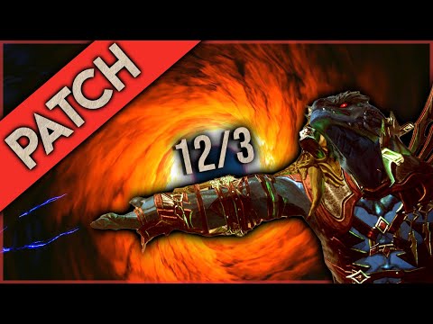 Neverwinter 12/3/20 Update Notes