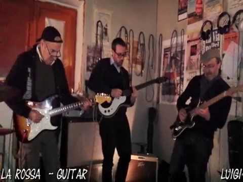 VDB MUSIC CIRCUS Something deep inside (DeVille B.B.)