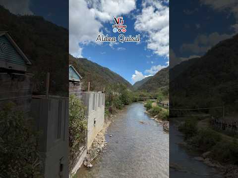 Otro video más de la aldea Quisil,San Juan Ixcoy,Huehuetenango 🇬🇹