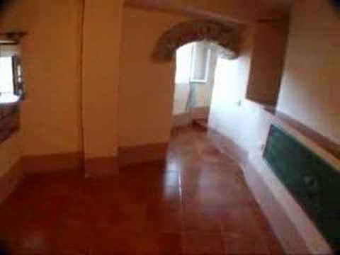 poggio moiano (RI), l'appartamentino delle 4 stanze da letto