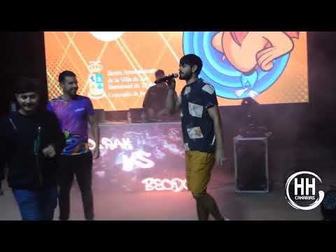 [4tos] SOLRAK vs BEODO - Maspalomas Urban 2023 2ªFecha