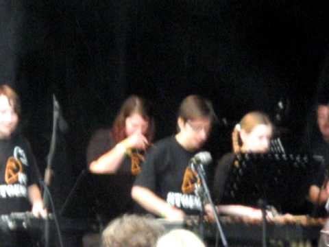 Pee Stoemp Hemiksem I