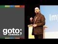 Keynote: Microservices by Martin Fowler 