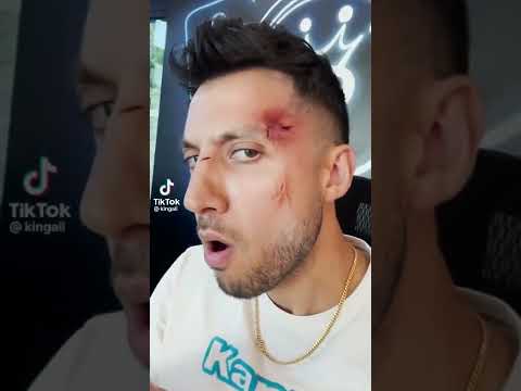 King Ali in new look share this ~The Royalty Family #shorts #theroyaltyfamily #tiktok