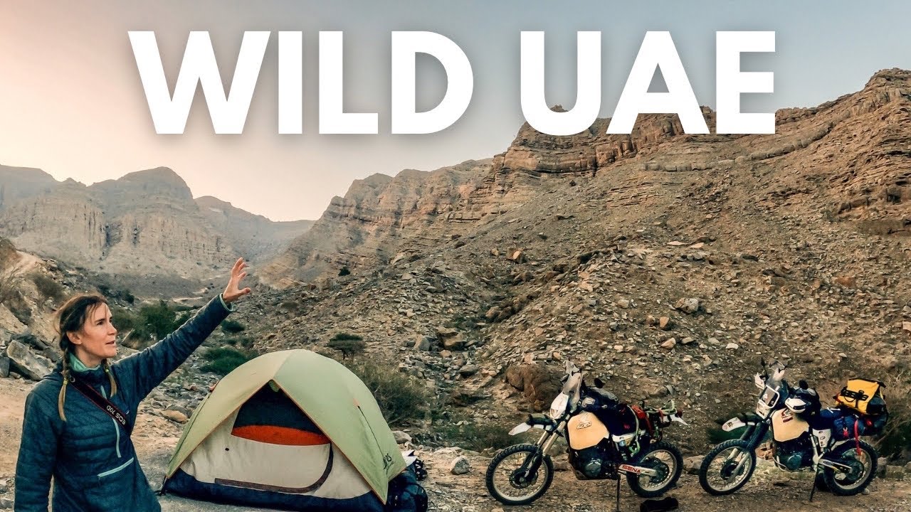 The UAE Nobody Talks About 