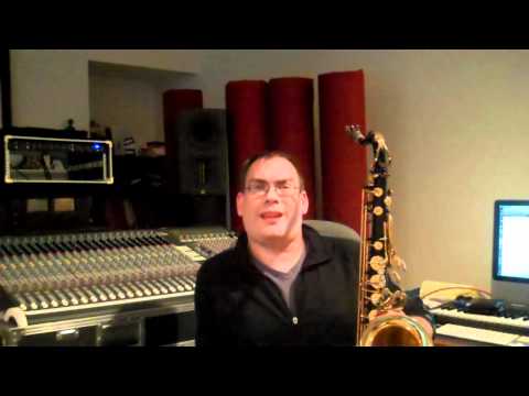 Rob Maletick talks about practicing....