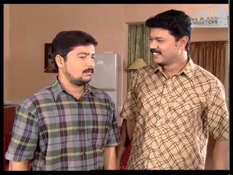 Episode 148 : Sorgam Tamil TV Serial - AVM Productions