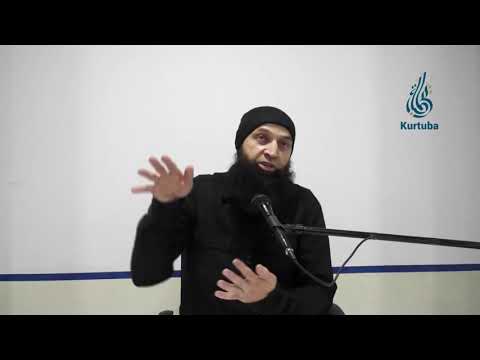 Tmine u moru - dr. Zijad Ljakić