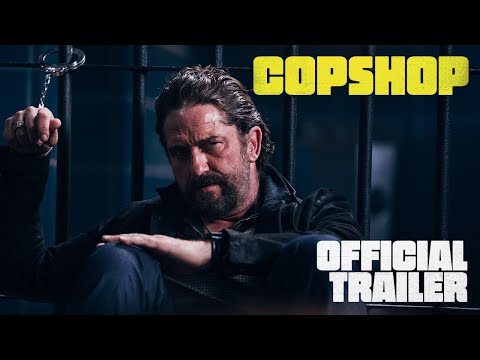 Copshop Trailer