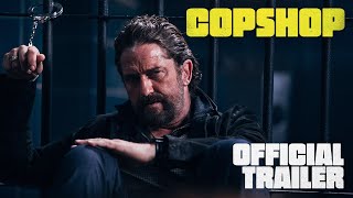 Copshop (2021) Video