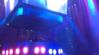 Bassnectar NYE 360 2017 Expanded/Kick It Complex