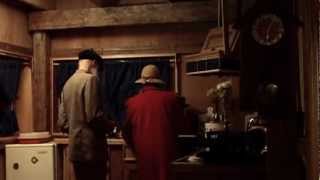 2007 CORTOMETRAJE EL PERCHERO