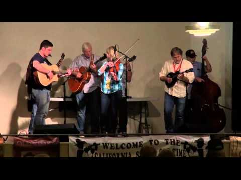 2016-03-19 Judges Play -  Melissa Lincoln - 2016 Oroville Fiddle Championships