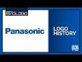 Panasonic Logo History Evologo Evolution Of Logo