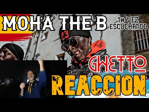 ARGENTINO REACCIONA A "MOHA THE B- `` GHETTO``"/PEDRO SANCHEZ SE LA M4M4?JAJAJA! EL MOHA!!