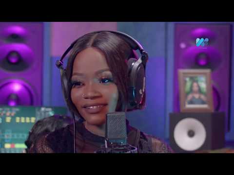 WANENE TV LIVE SESSIONS PRESENTS: RUBY UNPLUGGED