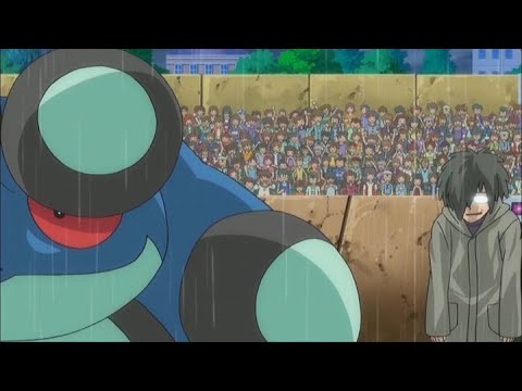 El Sawk de Stephan vs. el Seismitoad de Edmundo | Negro y Blanco: Destinos rivales