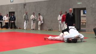 Habermann gegen Grafen