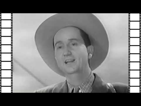 Johnny Bond  - Hey Joe -