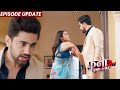 Fanaa Ishq Mein Marjawan 30th June 2022 Episode Update Bache Ko Lekar Pakhi Par Bhadka Agastya